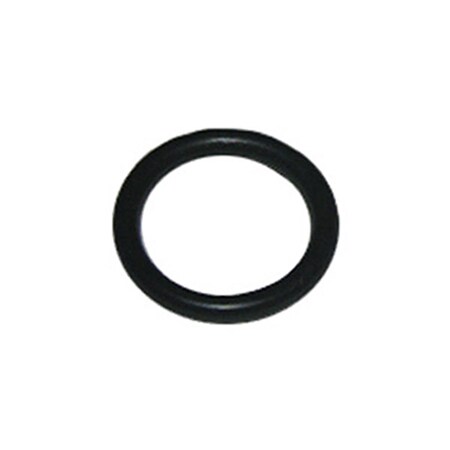 Larsen Supply Co 02-1580P 0.69 x 0.81 x 0.06 in. No.37 Faucet O-Ring, 10PK 139338